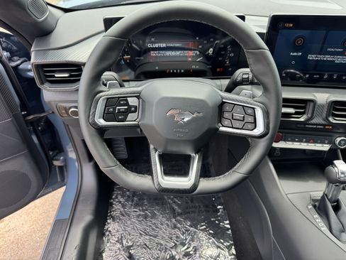New 2026 Ford Mustang GT RWD image 11