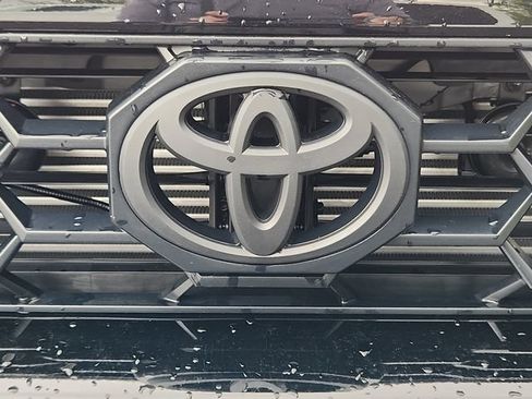 Used 2025 Toyota 4Runner TRD Off-Road Premium w/ Tow Technology Package AWD/4WD image 23
