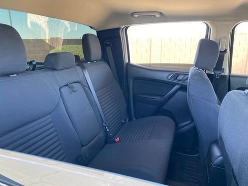 Used 2022 Ford Ranger XL w/ Trailer Tow Package RWD image 6