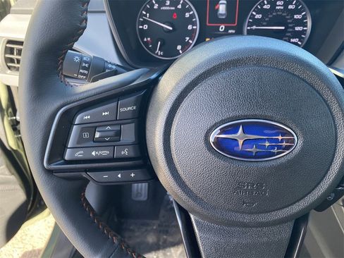 New 2026 Subaru Crosstrek 2.5i Limited image 19