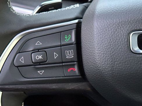 New 2026 Jeep Grand Cherokee Altitude image 15