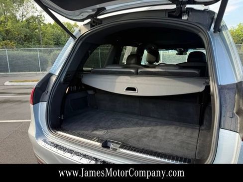 Certified 2024 Mercedes-Benz GLS 450 4MATIC image 28
