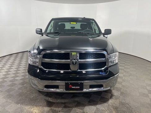 Certified 2022 RAM 1500 Classic SLT AWD/4WD image 2
