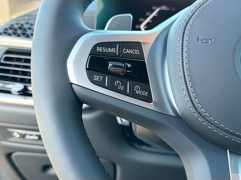 New 2026 BMW X5 xDrive40i w/ M Sport Package image 38