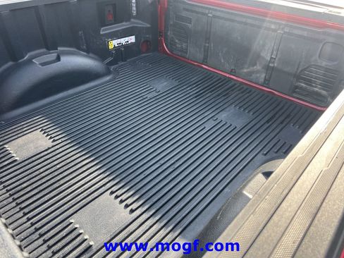 Certified 2023 Ford F150 Lariat w/ Equipment Group 502A High image 28