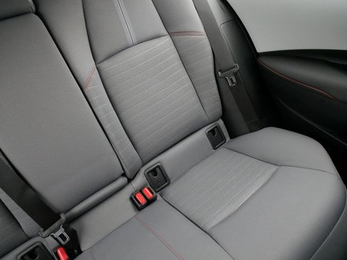 Certified 2025 Toyota Corolla FX w/ Convenience Package image 14