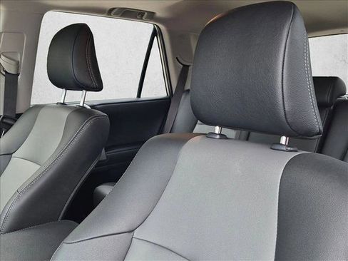Used 2024 Toyota 4Runner SR5 Premium w/ Moonroof Package RWD image 12