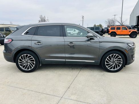 Used 2019 Lincoln Nautilus Reserve w/ Driver Assistance Package image 45
