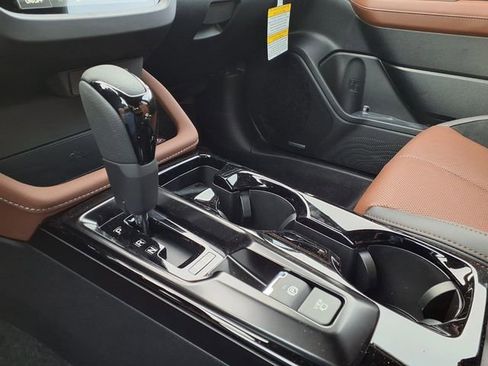 New 2026 Subaru Forester Touring image 16