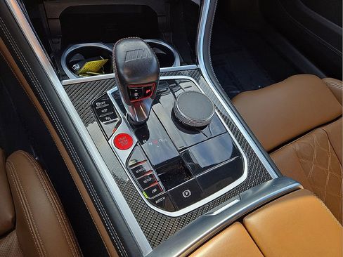 Used 2024 BMW M8 Competition w/ M Carbon Exterior Package image 31