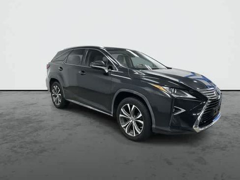 Used 2018 Lexus RX 350L FWD image 5