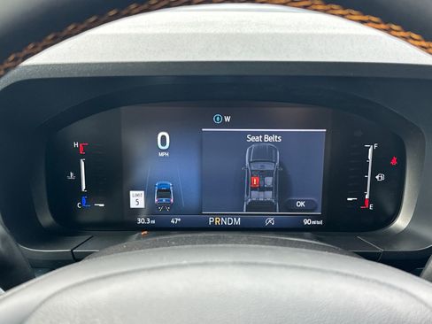 New 2026 Ford Maverick Tremor image 13