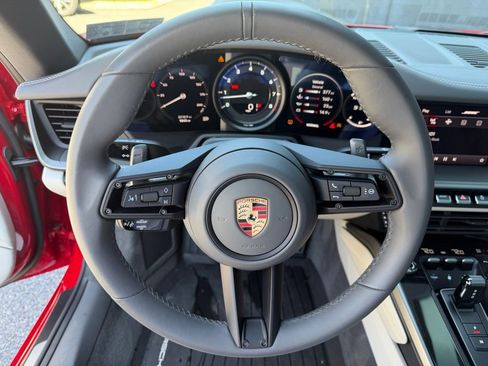 Certified 2024 Porsche 911 Carrera image 25