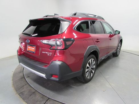 Used 2024 Subaru Outback Limited XT AWD/4WD image 7