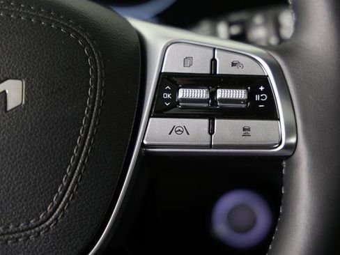 New 2025 Kia Telluride SX Prestige X-Line image 17