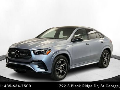New 2026 Mercedes-Benz GLE 450 4MATIC Coupe