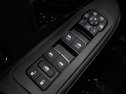 New 2026 RAM 2500 Rebel w/ Rebel Level 2 Equipment Group AWD/4WD image 26