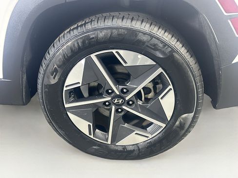 Used 2025 Hyundai Tucson SEL image 11