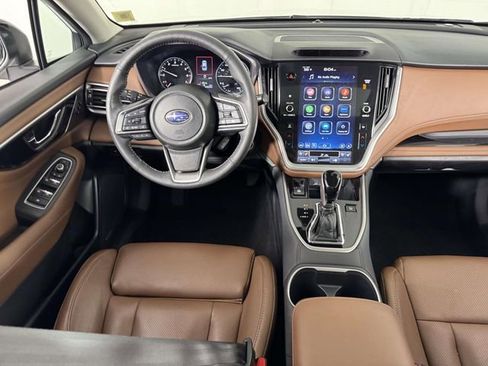 Certified 2024 Subaru Legacy Touring XT AWD/4WD image 5