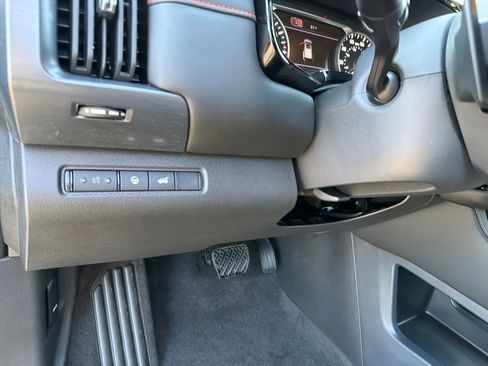 New 2026 Nissan Pathfinder Rock Creek AWD/4WD image 18