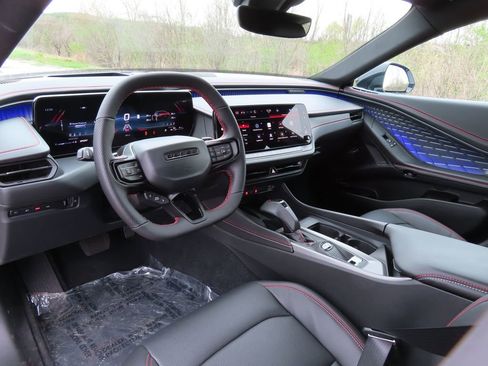 New 2026 Dodge Charger R/T image 23