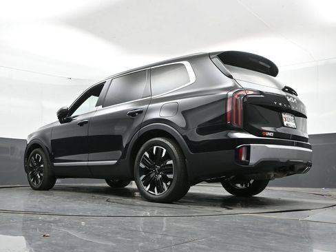 Used 2023 Kia Telluride SX X-Pro AWD/4WD image 49