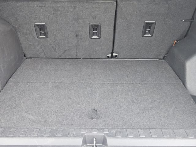 Used 2024 Chevrolet Equinox LT AWD/4WD image 32