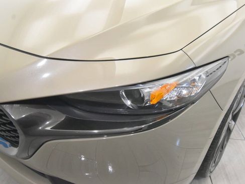 Used 2024 MAZDA MAZDA3 s image 8