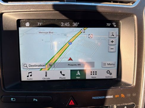 Used 2018 Ford Explorer Limited image 19