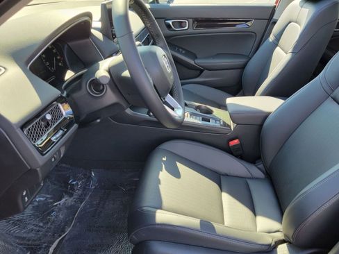 Used 2024 Honda Civic EX-L image 19