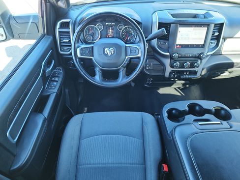 Used 2024 RAM 2500 Big Horn image 12