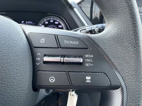 Used 2021 Hyundai Sonata SE FWD image 26