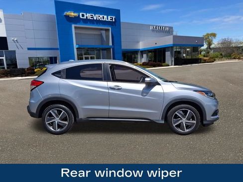 Used 2022 Honda HR-V EX image 26