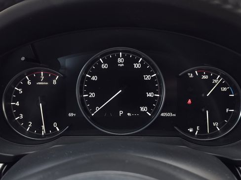 Used 2023 MAZDA CX-5 AWD 2.5 S image 23