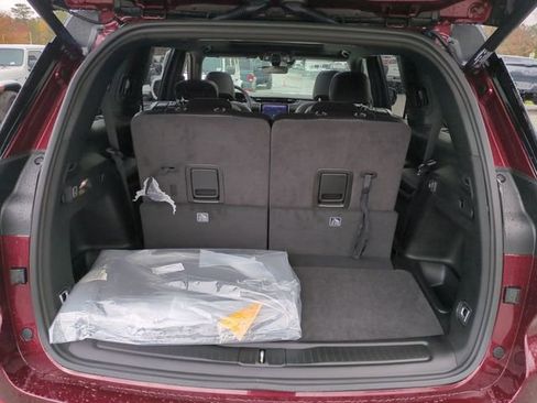 New 2025 Jeep Grand Cherokee L Limited w/ Trailer Tow Package AWD/4WD image 34