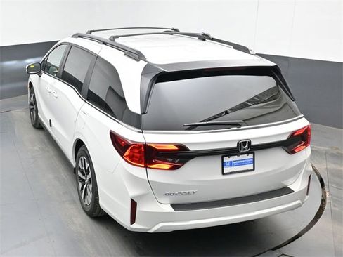 New 2026 Honda Odyssey EX-L image 18