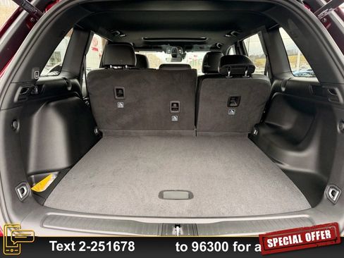 New 2025 Jeep Grand Cherokee Altitude image 16