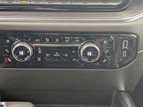 Used 2023 GMC Sierra 1500 SLT w/ SLT Premium Package image 22