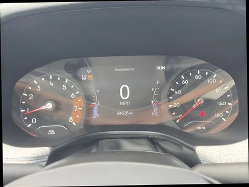 Used 2022 Jeep Compass Latitude AWD/4WD image 23