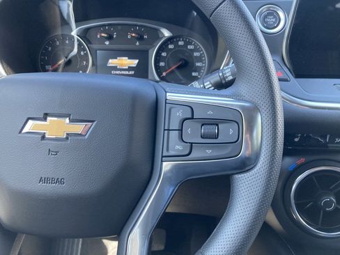 New 2025 Chevrolet Blazer LT w/ Redline Edition image 13