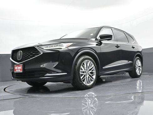 Used 2024 Acura MDX Advance image 37