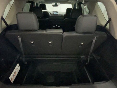 Used 2025 Honda Pilot Elite image 20