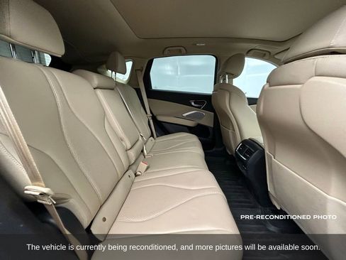 Used 2023 Acura RDX Technology Package image 13