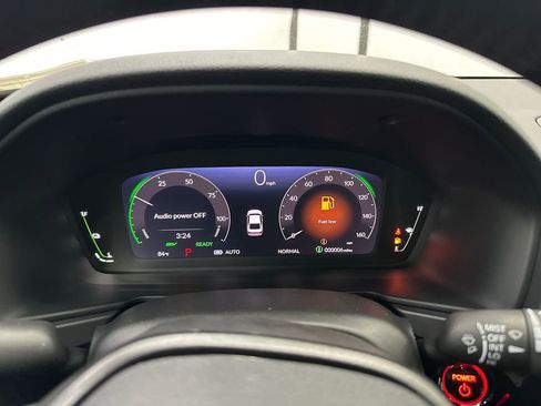 New 2026 Honda Accord Sport image 27
