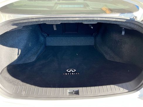 Used 2023 INFINITI Q50 Luxe w/ Cargo Package image 26