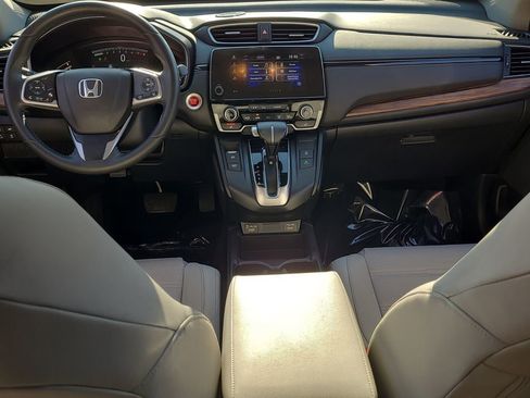 Used 2022 Honda CR-V EX-L image 14