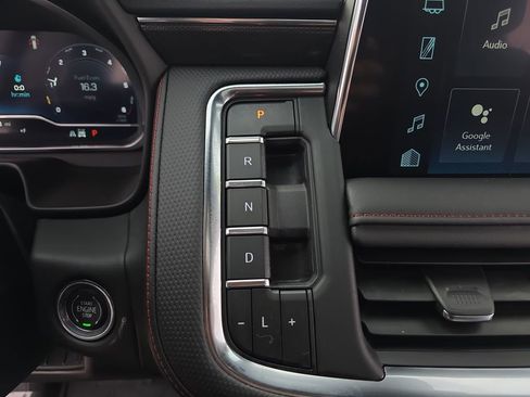 Used 2023 Chevrolet Tahoe RST w/ Luxury Package image 21