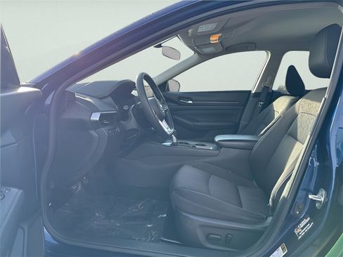 Used 2020 Nissan Altima 2.5 S image 17