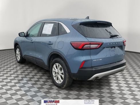 Used 2023 Ford Escape Active image 3