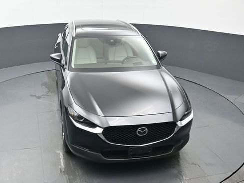 Certified 2023 MAZDA CX-30 AWD 2.5 S w/ Premium Package image 41